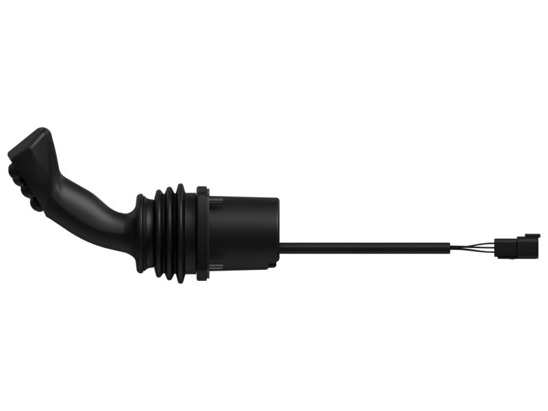 Рычаг управления джойстика