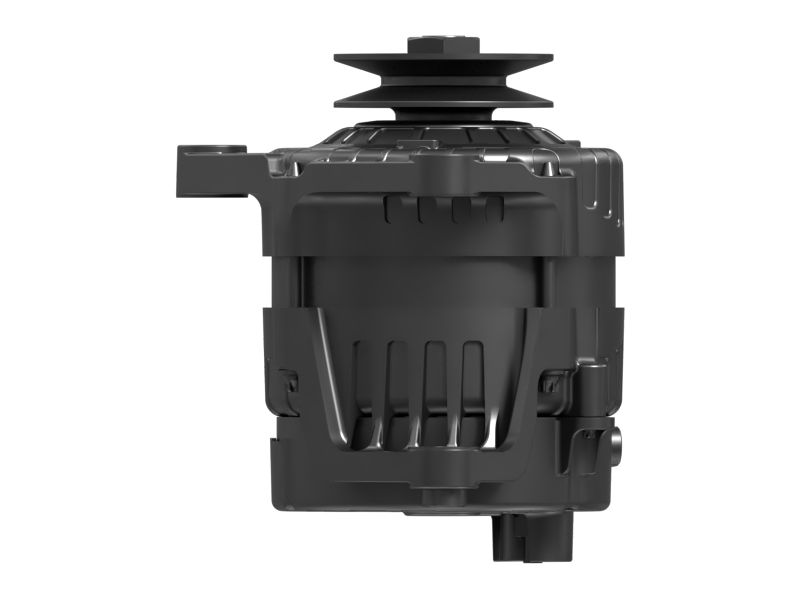 614-1863: 12 Volt Charging Alternator 6141863 купить