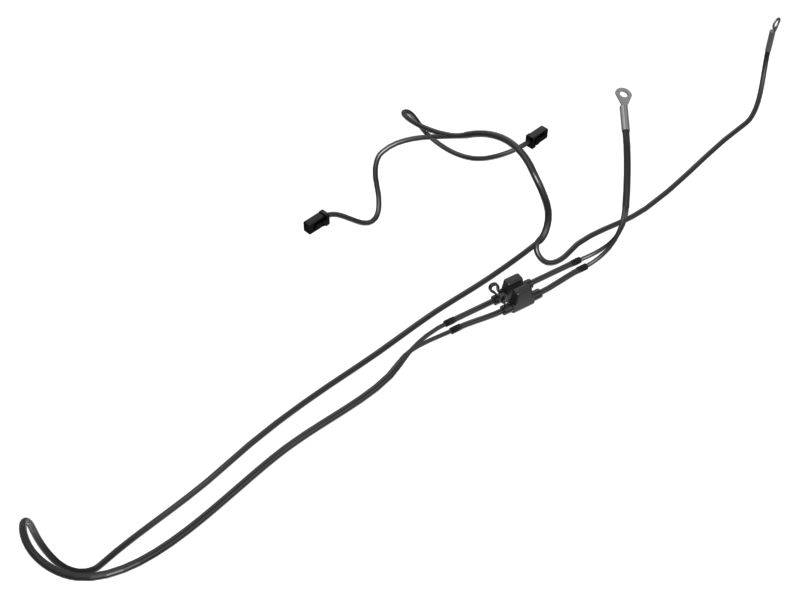 Seat Wiring Harness
