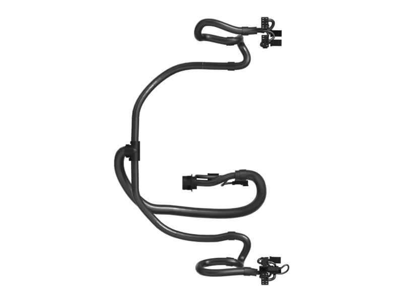 Датчик давления и температуры