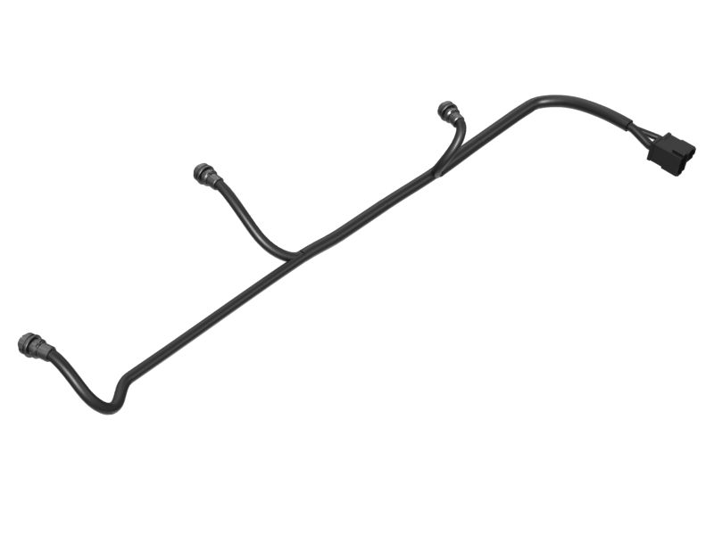 Front Radar Wiring Harness
