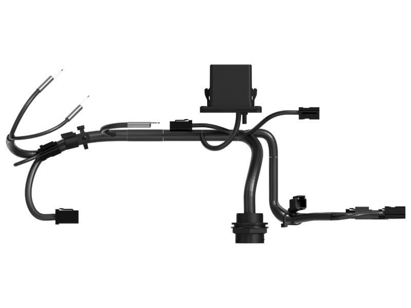 Chassis Wiring Harness