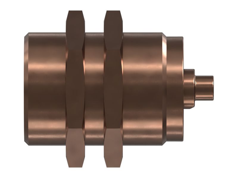 Pressure Gauge Sensor