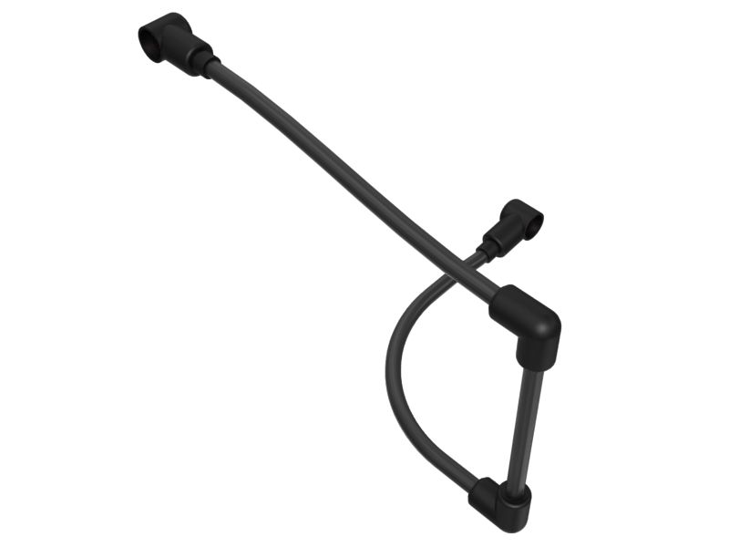 480-0116: КАБЕЛЬ В СБОРЕ