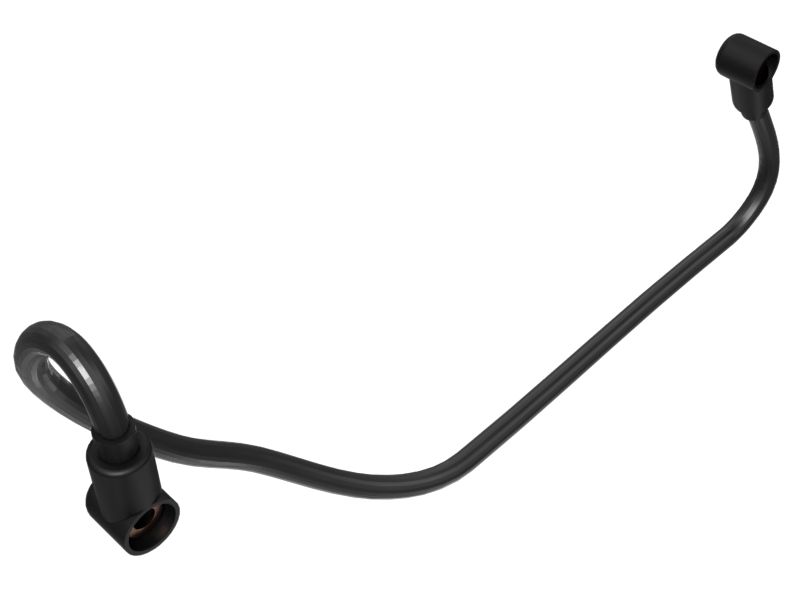 614-8825: Auxiliary Start Negative Receptacle Cable