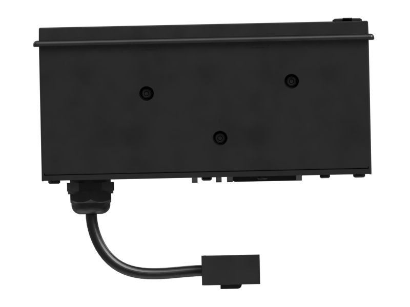 Блок управления коробкой передач