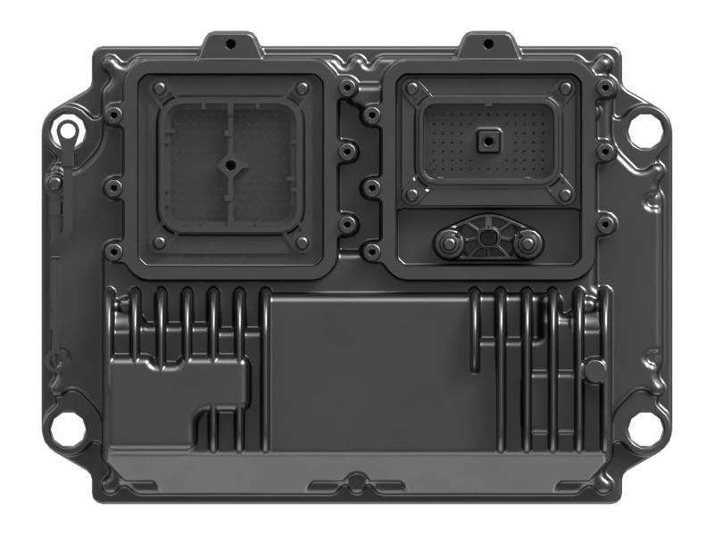 Cat® Reman (NWC) Electronic Control Module (ECM)