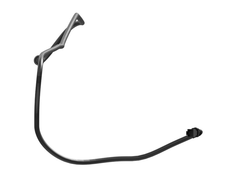 Жгут проводов в сборе