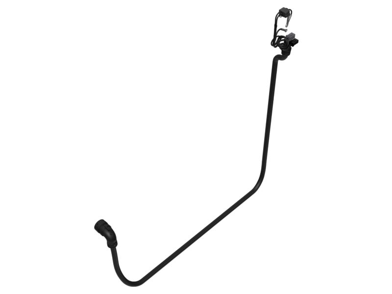 Analog Interface Engine Harness