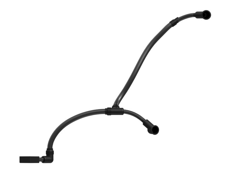 Кабель аккумуляторной батареи в сборе