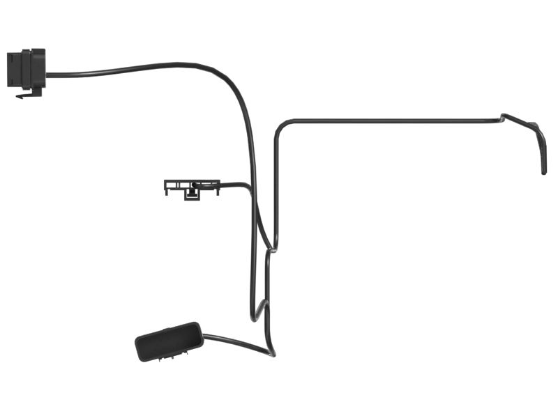 Cabin Heater Wiring Harness