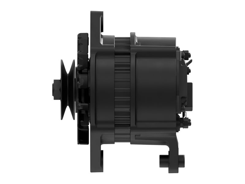 КРЕСТОВИНА ВЕНТИЛЯТОРА В СБОРЕ