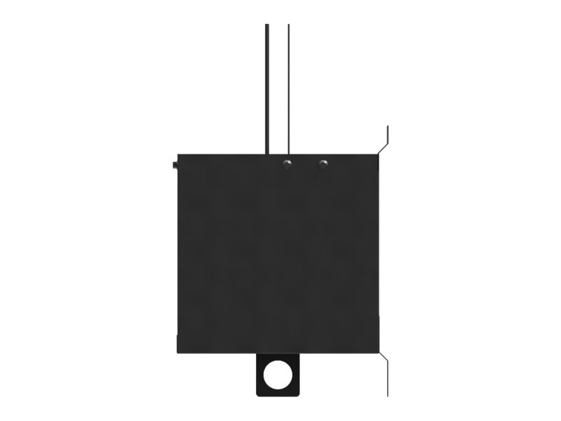 480 Volt Current Transformer