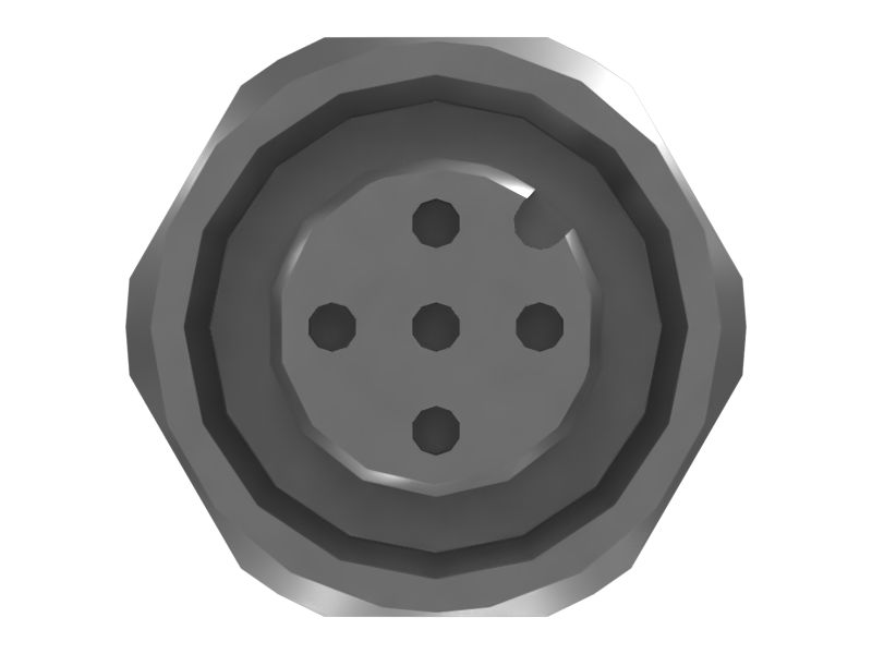 460-552MFD Electric Motor Capacitor