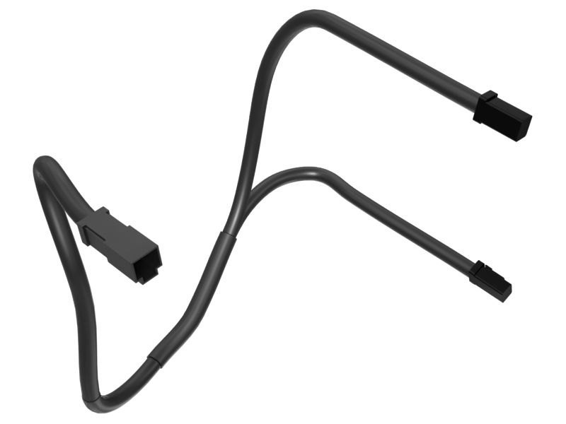 ЖГУТ ПРОВОДОВ В СБОРЕ