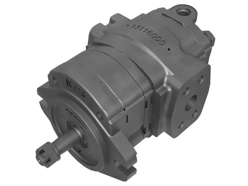 551-1792: CYLINDER AS 5511792 купить