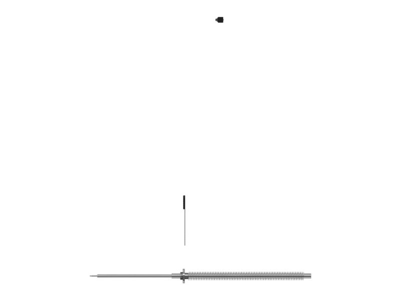 115 Volts Generator Space Heater