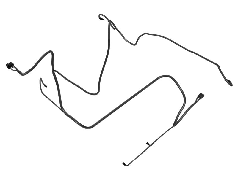 332-9535: Right Hand Chassis Harness 3329535 купить