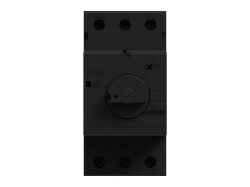 6.3 Ampere Push Button Switch