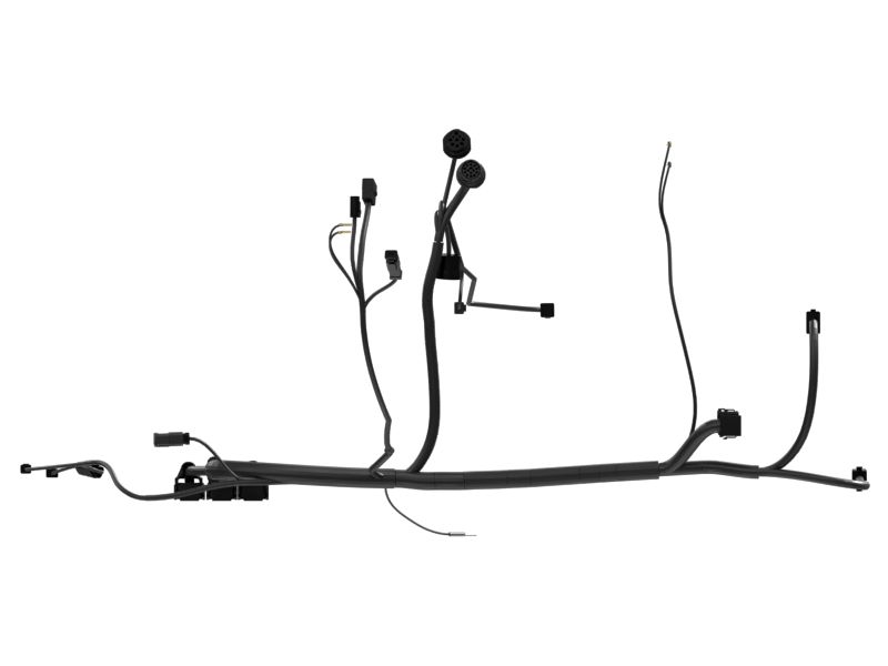 HARNESS AS