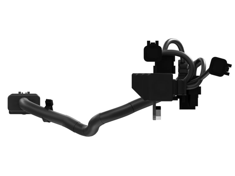 Жгут проводов в сборе