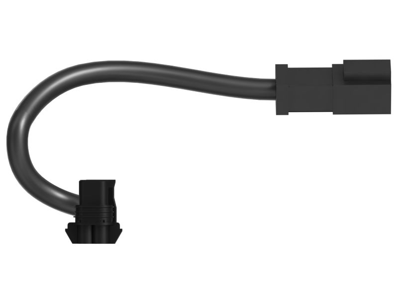 ПРОВОД ДИФФЕРЕНЦИАЛА В СБОРЕ