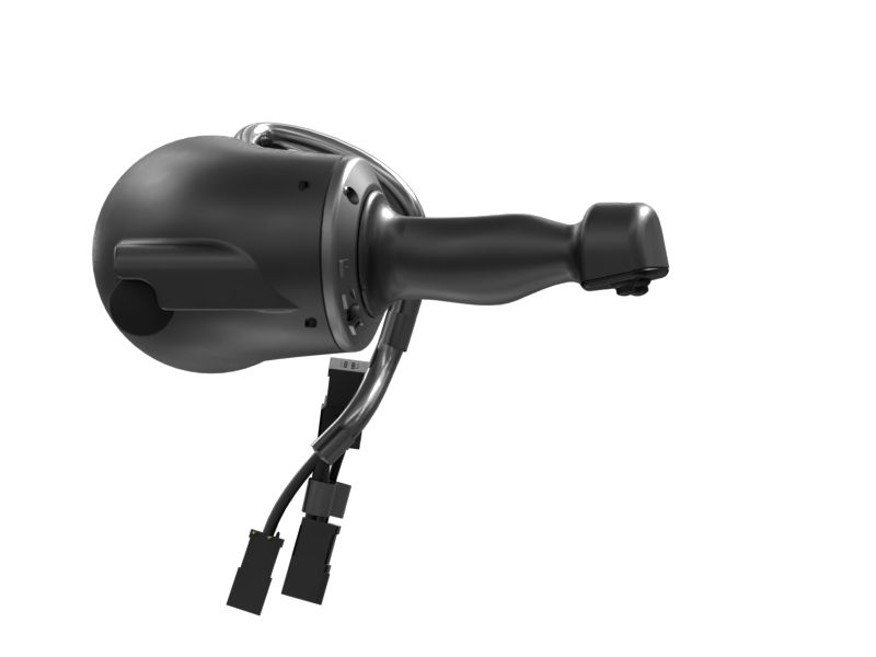 Рукоять модульного управления