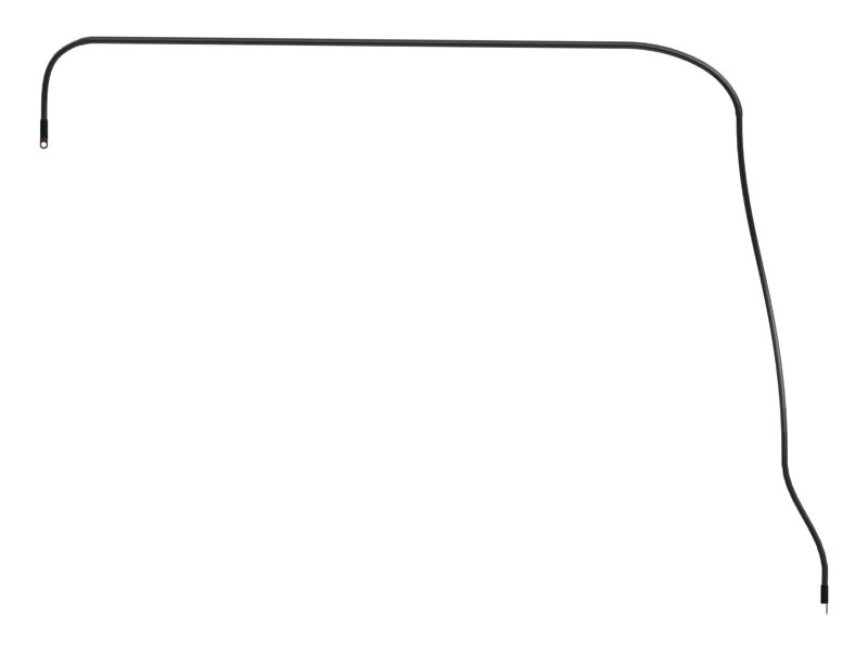 Negative Battery Cable