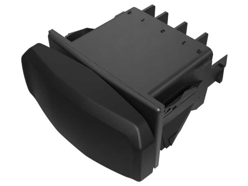 ПЕРЕКЛЮЧАТЕЛЬ В СБОРЕ RK