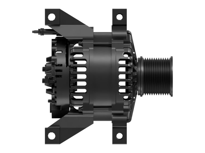 24 Volt Charging Alternator