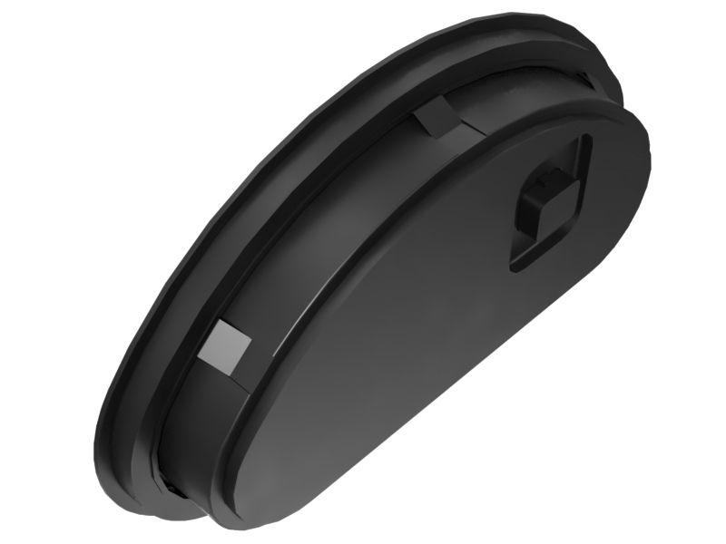 10 Pin Connector