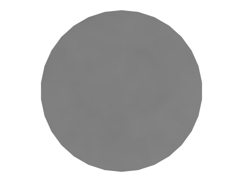 Контакт разъема