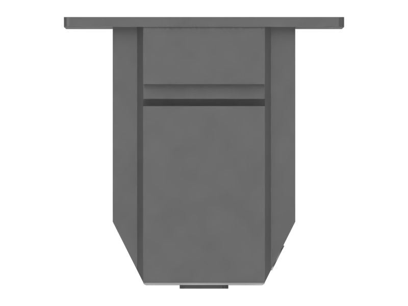 200 Ampere Current Transformer