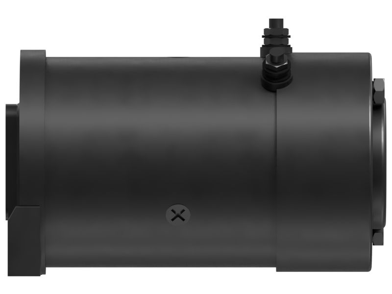 Электродвигатель 24 В