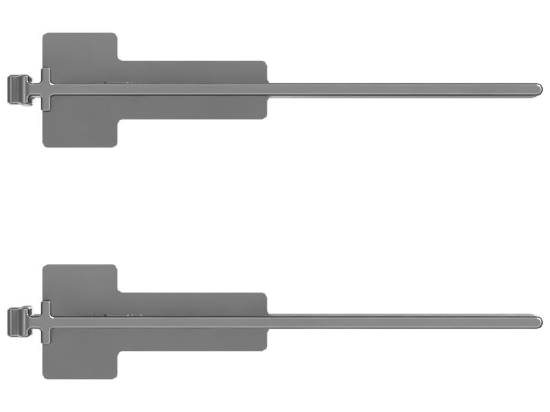 BARRIER KIT TERMINAL