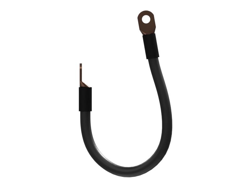 619-2481: Ground Strap Cable 6192481 купить