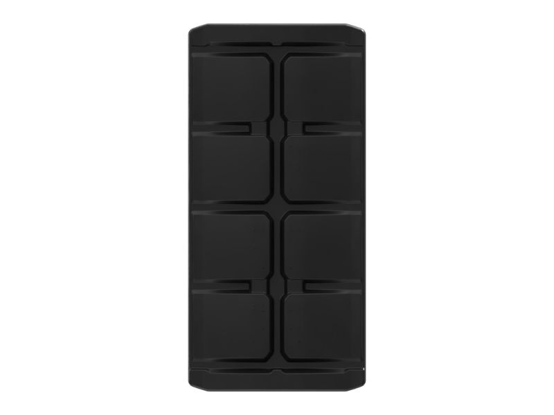 32 Volts 8 Button Keypad Module