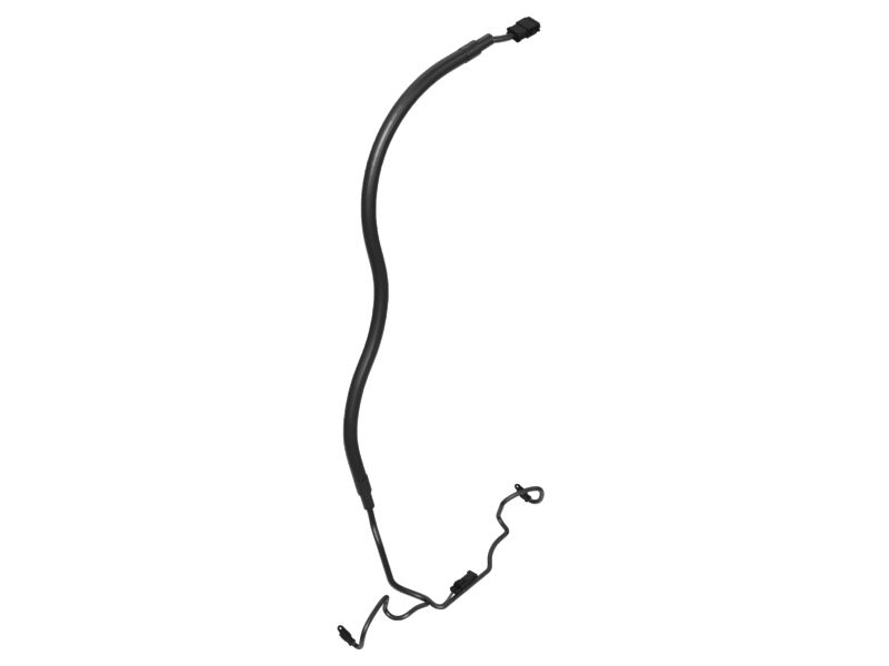 ЖГУТ ПРОВОДОВ В СБОРЕ