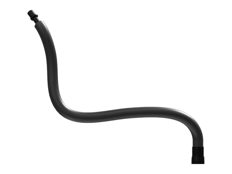 ЖГУТ ПРОВОДОВ В СБОРЕ