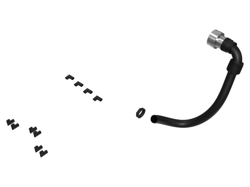 627-7708: Generator Wiring Harness