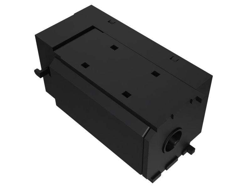 618-4843: Circuit Breaker Shunt Trip