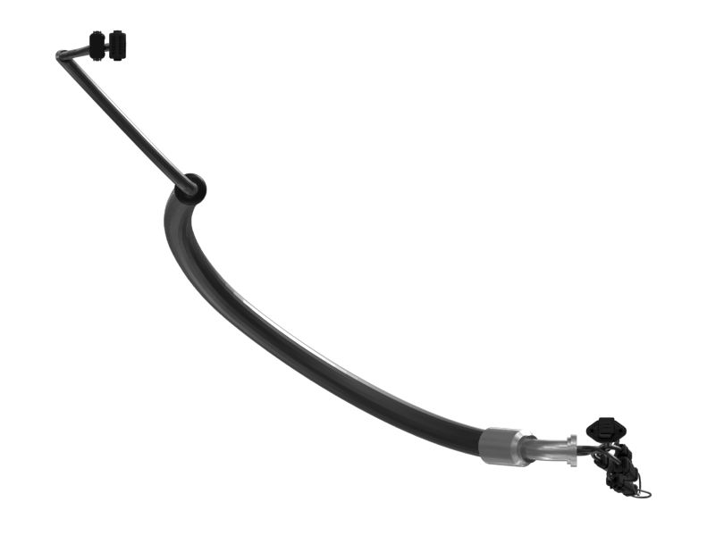 ЖГУТ ПРОВОДОВ В СБОРЕ