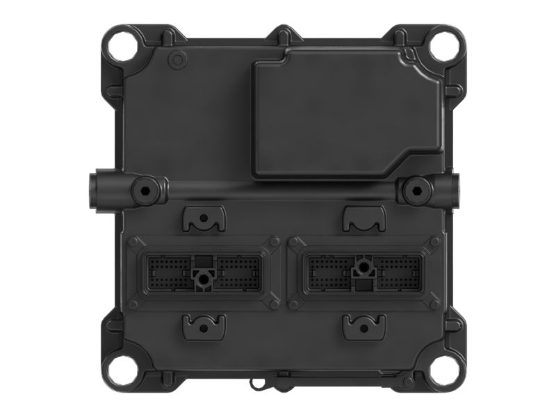 Модуль управления (ЭБУ) Cat® Reman, NWC (новый с основным компонентом)