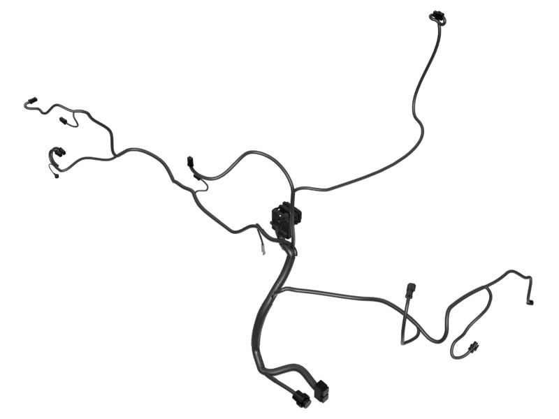 КОЛЛЕКТОР В СБОРЕ