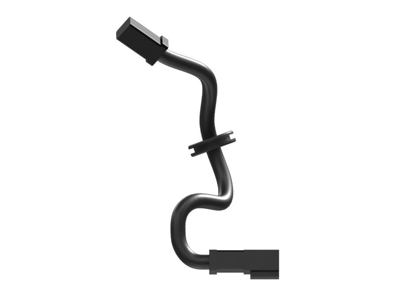 ЖГУТ ПРОВОДОВ В СБОРЕ