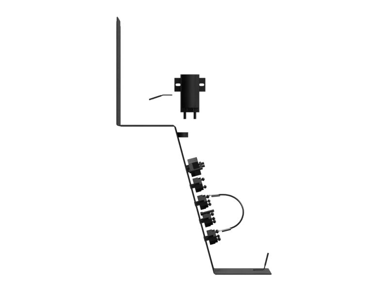 ПРОВОДКА В СБОРЕ