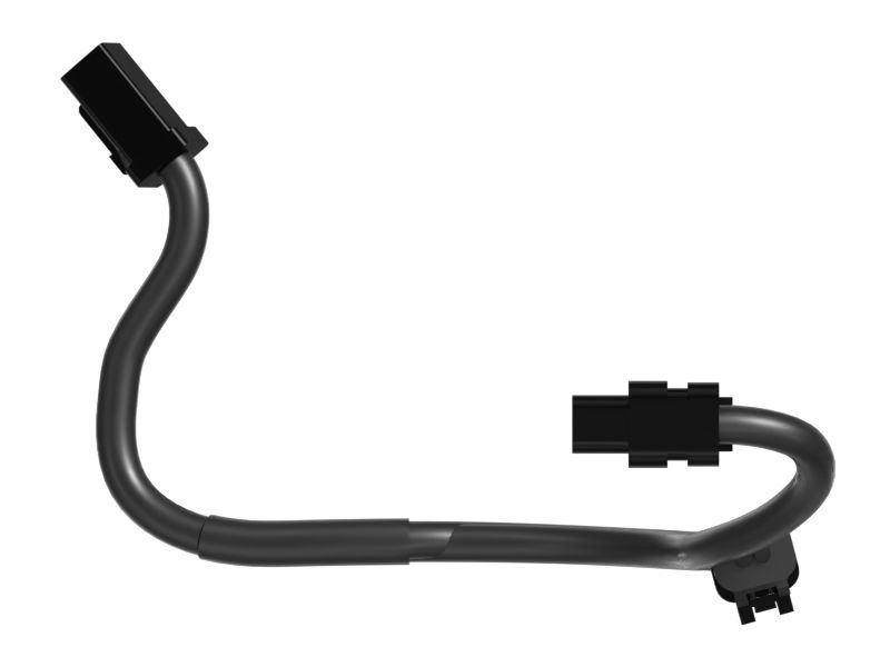 ЖГУТ ПРОВОДОВ В СБОРЕ