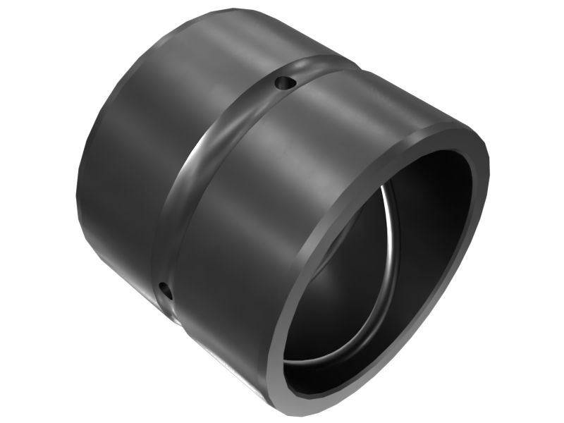 ПОДШИПНИК МУФТЫ