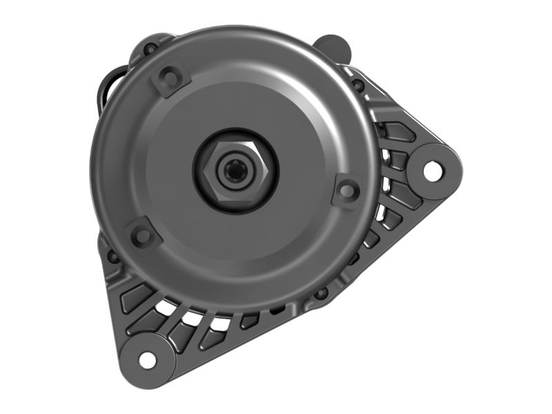 Генератор 12 В, 40 А