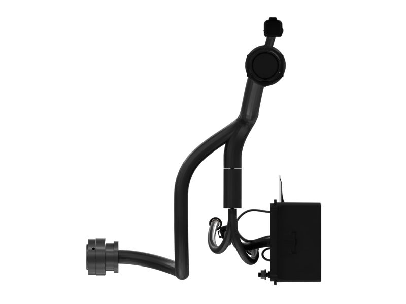 Chassis Wiring Harness